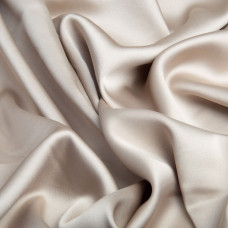Тканина костюмна SCARLETT light, 145 см, 194 г/м2, блискуча тканина, тканина для вечірнього плаття, атласна