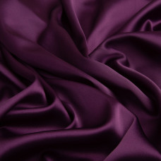 Тканина костюмна SCARLETT light, 145 см, 194 г/м2, блискуча тканина, тканина для вечірнього плаття, атласна