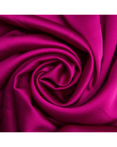 Тканина костюмна SCARLETT light, 145 см, 194 г/м2, блискуча тканина, тканина для вечірнього плаття, атласна