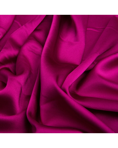 Тканина костюмна SCARLETT light, 145 см, 194 г/м2, блискуча тканина, тканина для вечірнього плаття, атласна