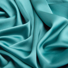 Тканина костюмна SCARLETT light, 145 см, 194 г/м2, блискуча тканина, тканина для вечірнього плаття, атласна