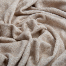 Тканина трикотаж в'язка AD-15962 Кларис, 160 см беж