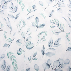 Тканина сатин для постільної білизни, пл 130 г/м2 210 ТС, бавовна, 240 см 8.26001/11 Лаура