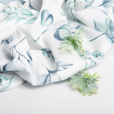 Тканина сатин для постільної білизни, пл 130 г/м2 210 ТС, бавовна, 240 см 8.26001/11 Лаура