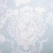 Тканина бязь ранфорс для постільної білизни, бавовна, 130 г/м2, 240 см G-5728/2 версаль