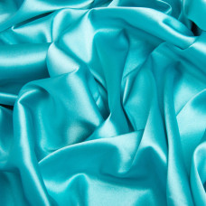 Тканина плательна Атлас Монако, 150 см, 145 г/м2, блискуча тканина, тканина для вечірнього плаття, атласна тканина