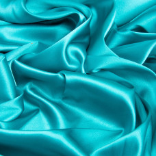 Тканина плательна Атлас Монако, 150 см, 145 г/м2, блискуча тканина, тканина для вечірнього плаття, атласна тканина