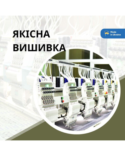 Набір шевронів 2 шт Fuck Around and Find Out 3,8х10 см військова вишита аплікація, нашивка з липучкою