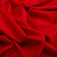 Тканина костюмна Міранда, 150 см, 322 г/м2, для одягу, суконь, костюмів, спідниць V-65 гранат