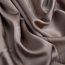 Тканина костюмна SCARLETT light, 145 см, 194 г/м2, блискуча тканина, тканина для вечірнього плаття, атласна