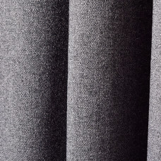 Тканина портьєрна однотонна Лофт, 315 см, 210 г/м2, шторна тканина, тканина для штор, штори, портьєри, гардини