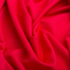 Тканина костюмна Міранда, 150 см, 322 г/м2, для одягу, суконь, костюмів, спідниць кавун