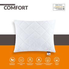 Подушка Comfort Standart 40*60 білий