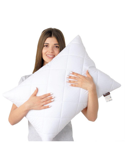 Подушка Comfort Standart 40*60 білий