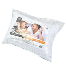 Подушка Comfort Standart 40*60 білий