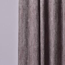 Тканина портьєрна меланж Брокат, 280 см, 214 г/м2, шторна тканина, тканина для штор, штори, портьєри, гардини