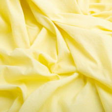 Тканина плащова 150 см, 60 г/м2 см/лимон