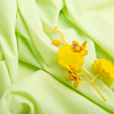 Тканина плащова 150 см, 60 г/м2 салат