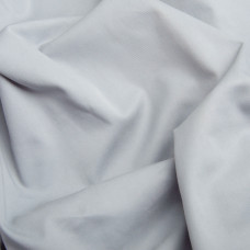 Тканина плащова Генуя, 150 см, 195 гр/м2 сіро блакитна