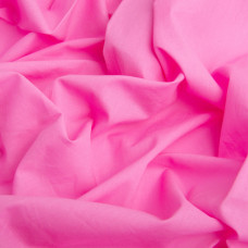 Тканина батист 4090 однотонний, 140 см, бавовняна, натуральна для літніх суконь і блузок, сорочок, дитячої