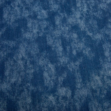 Тканина джинс, джинсова, варений джинс 150 см 335 г/2 бавовна