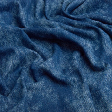 Тканина джинс, джинсова, варений джинс 150 см 335 г/2 бавовна