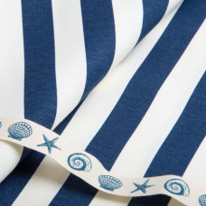 Тканина декоративна Смага бавовна з водовідштовхувальним просоченням, 180 см, 215 г/м2, для скатертин, штор, декору