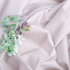 Тканина сорочкова Марселла, 140 см, для чоловічих і жіночих сорочок V-49 сірий