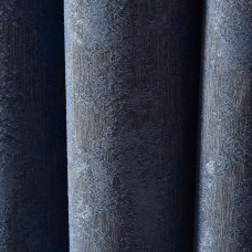 Тканина портьєрна однотонна Фолук Leopar Soft, 285 см, 280 г/м2, шторна тканина, тканина для штор, штори