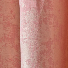 Тканина портьєрна однотонна Фолук Leopar Soft, 285 см, 280 г/м2, шторна тканина, тканина для штор, штори