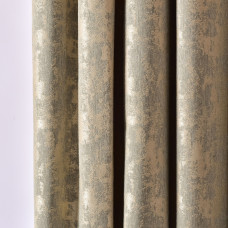 Тканина портьєрна однотонна Фолук Leopar Soft, 285 см, 280 г/м2, шторна тканина, тканина для штор, штори