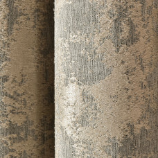 Тканина портьєрна однотонна Фолук Leopar Soft, 285 см, 280 г/м2, шторна тканина, тканина для штор, штори