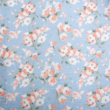 Тканина костюмно-плательнальон з віскозою 140 см 180 г/м2 для суконь, костюмів, спідниць, штанів, комбінезонів