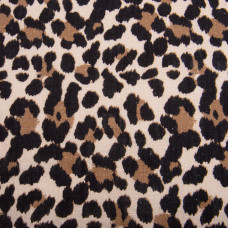 Тканина костюмно-плательна льон з віскозою 140 см 180 г/м2 для суконь, костюмів, спідниць, штанів, комбінезонів