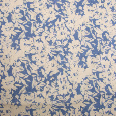 Тканина костюмно-плательна льон з віскозою 140 см 180 г/м2 для суконь, костюмів, спідниць, штанів, комбінезонів