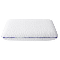 Подушка ортопедична SleepWell 60х40х13 см IDEIA анатомічна з ефектом пам'яті для сну на боці, спині