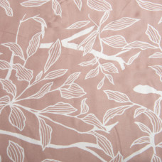 Тканина плательна атлас шовк стрейч Греммі, 100 г/м2 150 см легка для платтів, блуз, піжам, аксесуарів кала