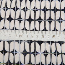 Тканина платтяна віскоза Венеція, 145 см 90 г/м2 для суконь, спідниць, штанів, дитячого одягу беж