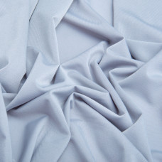 Тканина трикотаж масло Саманта 185 г/м2 150 см легка еластична стрейчева сірий