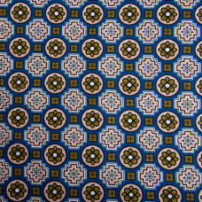 Тканина плательна штапель віскоза 145 см 140 г/м2 для суконь, спідниць, штанів, комбінезонів, дитячого одягу