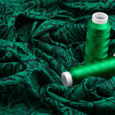 Тканина плательна штапель віскоза 145 см 140 г/м2 для суконь, спідниць, штанів, комбінезонів, дитячого одягу