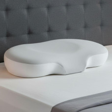 Подушка ортопедична CloudTherapy 65х40х10 см IDEIA анатомічна з ефектом пам'яті для сну на боці, спині