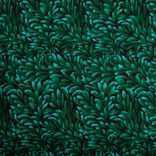 Тканина плательна штапель віскоза 145 см 140 г/м2 для суконь, спідниць, штанів, комбінезонів, дитячого одягу