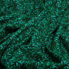 Тканина плательна штапель віскоза 145 см 140 г/м2 для суконь, спідниць, штанів, комбінезонів, дитячого одягу