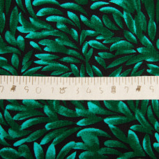 Тканина плательна штапель віскоза 145 см 140 г/м2 для суконь, спідниць, штанів, комбінезонів, дитячого одягу