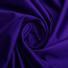 Тканина трикотаж Біфлекс 200 г/м2 стрейчева еластична блискуча для купальників і спортивного одягу фіолет
