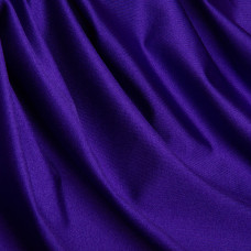Тканина трикотаж Біфлекс 200 г/м2 стрейчева еластична блискуча для купальників і спортивного одягу фіолет