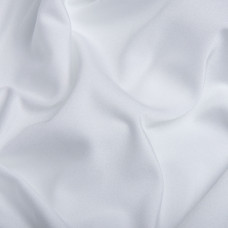 Тканина трикотаж Біфлекс 200 г/м2 стрейчева еластична блискуча для купальників і спортивного одягу молоко