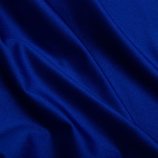 Тканина трикотаж Біфлекс 200 г/м2 стрейчева еластична блискуча для купальників і спортивного одягу електрик