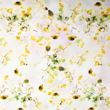 Тканина плательна штапель віскоза 145 см 90 г/м2 для суконь, спідниць, штанів, комбінезонів, дитячого одягу травень